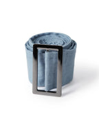 100% Linen Loose Fit Kimono Maxi Dress MADDIE