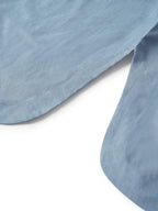 100% Linen Loose Fit Kimono Maxi Dress MADDIE