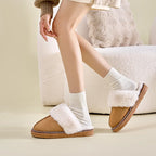 Kathy™ - Indoor Fuzzy Warm Slippers