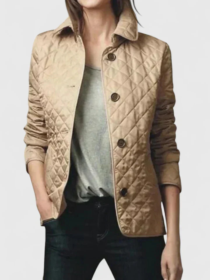 Marizelle™ | Elegant Jacket