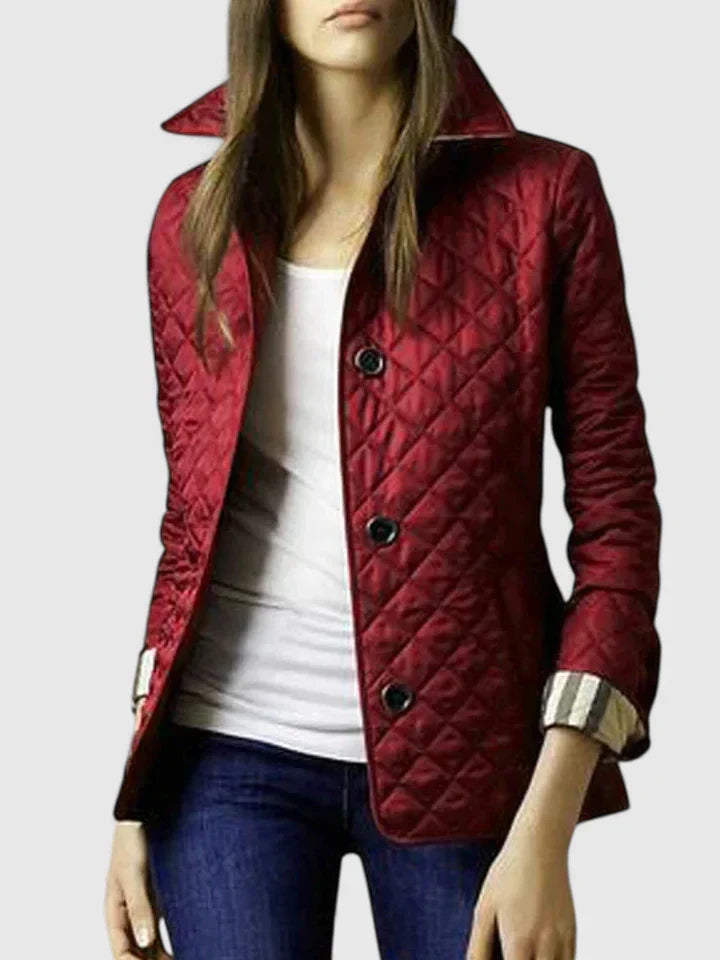 Marizelle™ | Elegant Jacket