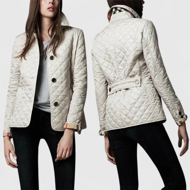 Marizelle™ | Elegant Jacket